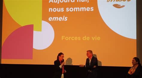 Le groupe Orpea devient Emeis et franchit une nouvelle étape de