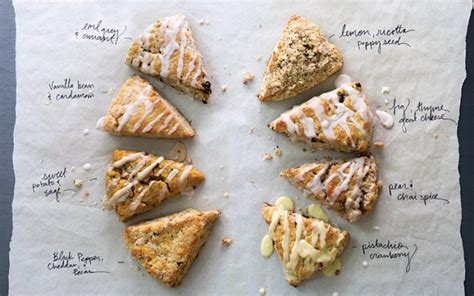 Our Best Scone Recipes Bake From Scratch