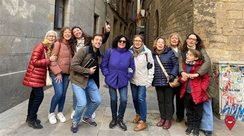 El Raval History&Legends Comedy Tour, Plaça de Catalunya, 4, Barcelona ...