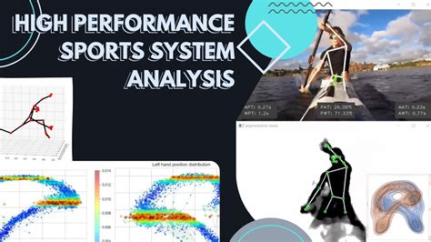 High Performance Sports System Analysis Via Ai And Computer Vision Youtube