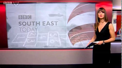 Ellie Crisell South East News 3 3 16 Youtube