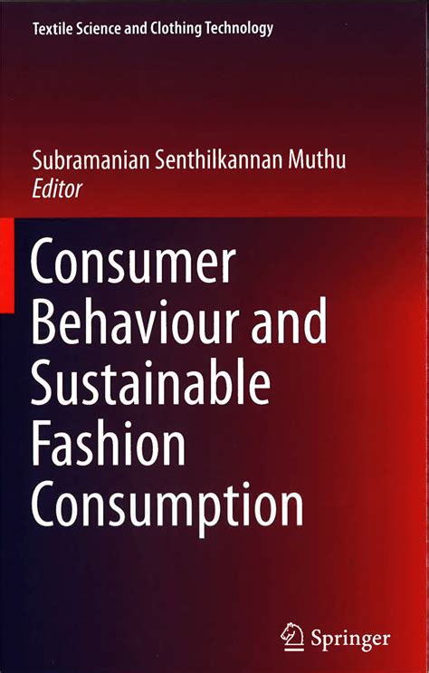 Pdf The Impact Of Knowledge On Consumer Behaviour Towards Sustainable Apparel Consumption