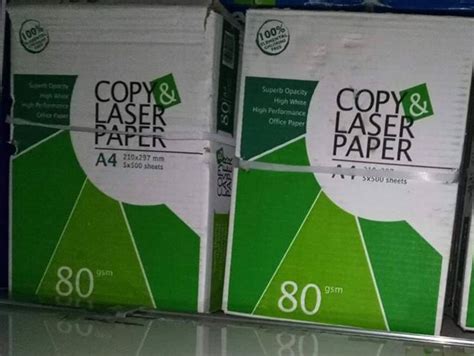 Original Navigator Copy Paper A Gsm Cosmotech Paper Ltd