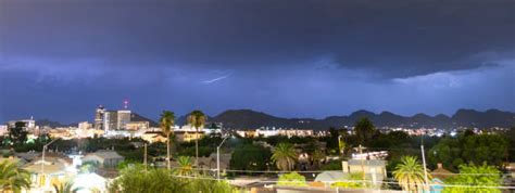 50 Tucson Arizona Skyline At Night Stock Photos Pictures And Royalty