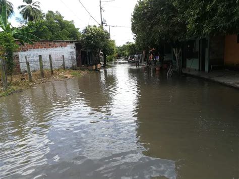 Ola Invernal Decretan Calamidad Pública En 29 Municipios De Santander