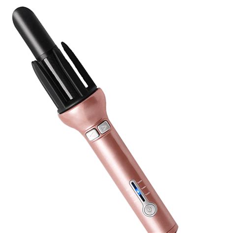 Automatic Hair Curling Iron Curling Wand Roller 360 Rotating Styling Wand 11 Ceramic