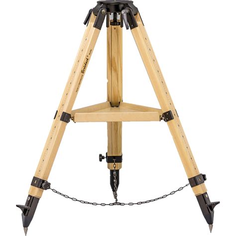 Berlebach Uni 18 Tripod For Celestron Nexstar Evolution