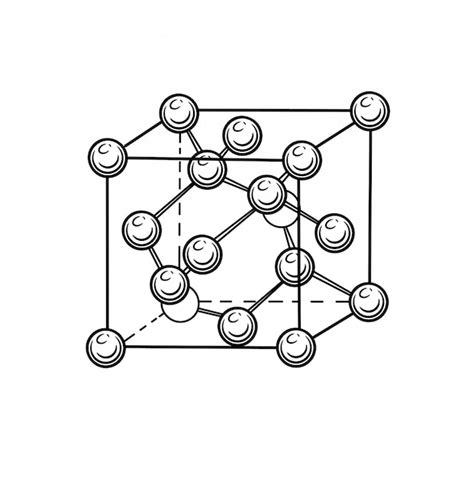 Estructura Del Diamante 27A