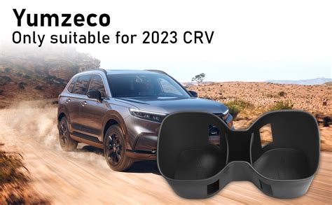 Amazon Yumzeco Compatible With Honda Crv Cup Holder