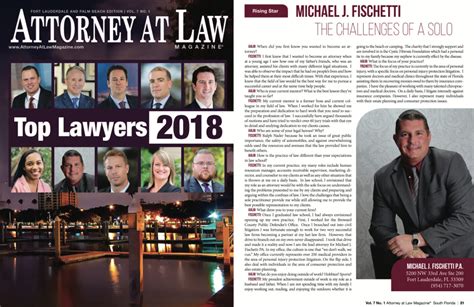 Personal Injury News Fischetti Law Group