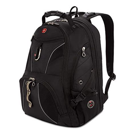 10 Best Swissgear Backpack For Travel in 2024 (January update)