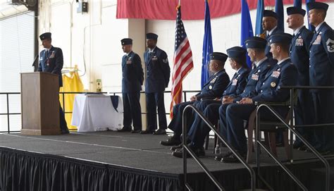 317th Airlift Wing Activation Another Historic Milestone Dyess Air