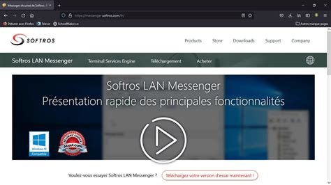 Top Des Logiciels De Messagerie Hors Ligne Mode D Connect Appfire