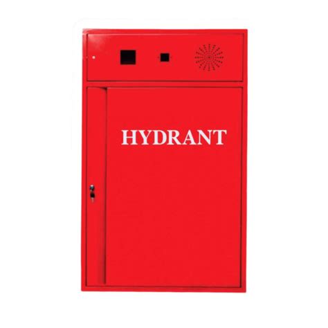 Indoor Box Hydrant Type B Produk Barang Dan Jasa Alat Pemadam Kebakaran