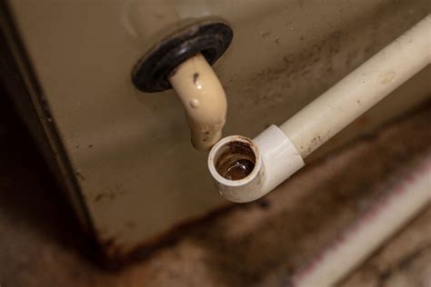 How To Keep Furnace Or Hvac Condensate Line From Freezing