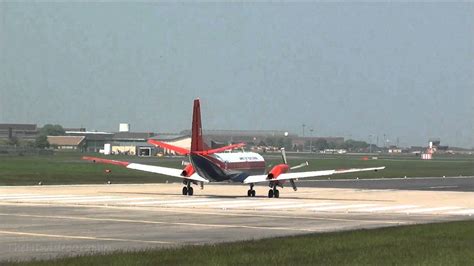 Hawker Siddeley Andover C1 Raf Waddington Youtube