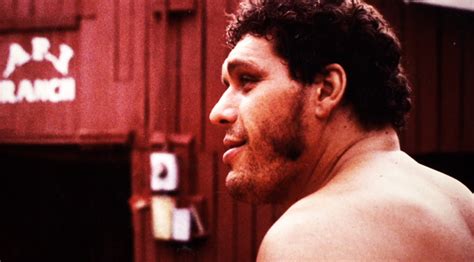 HBO's Andre The Giant Doc Is Great, But Could've Been Greater