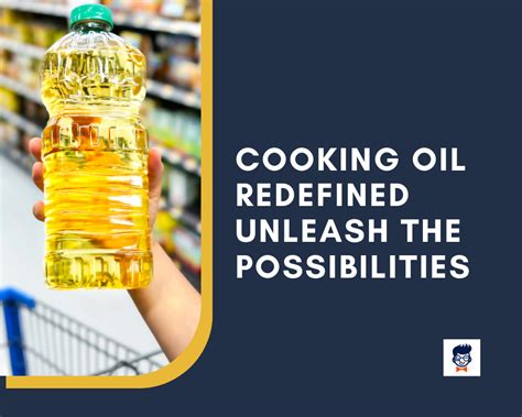 Best Cooking Oil Slogans And Taglines Generator Guide