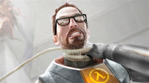 Valve just released a new version of Half-Life 2, and it’s free right now