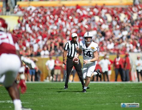 Outback Bowl Arkansas Vs Penn State Gameday Gallery Skyboat