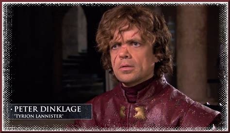 Peter Dinklage As Tyrion Season 3 Filming Tyrion Lannister Peter