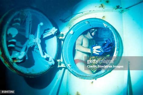 56 Underwater Demolition Team Stock Photos, High-Res Pictures, and Images - Getty Images