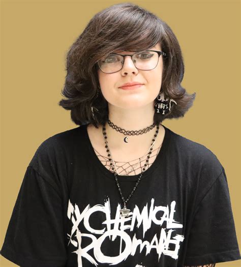 Jade Smith – The Tribe