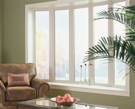 Best Vinyl Replacement Windows For Homeowners Window World