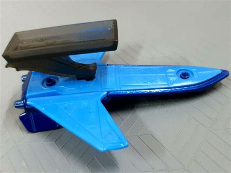T Hunted Mais protótipos da Hot Wheels para