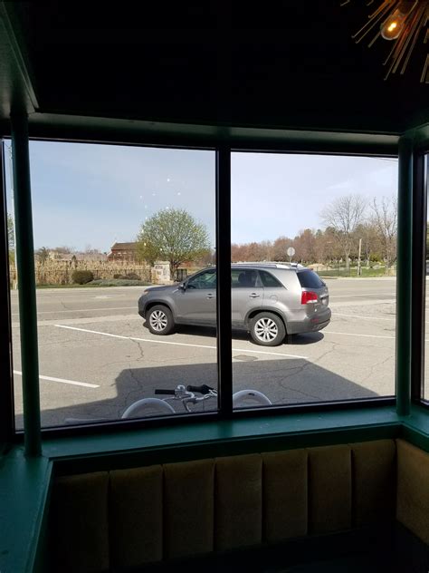 Decorative Window Film | Frosted Glass Film | Office Privacy - Boise, ID