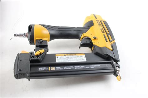 Bostitch Pneumatic Brad Nailer Property Room