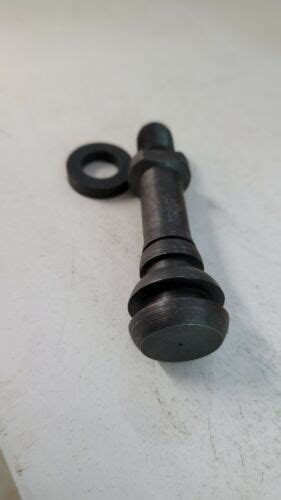 Clutch Pivot Ball IN Z Bar Ball Stud Dorman 14585 EBay