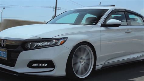 Honda Accord Full Body Kits