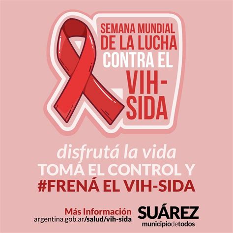 De Diciembre Dia Mundial De La Lucha Contra El Vih Sida