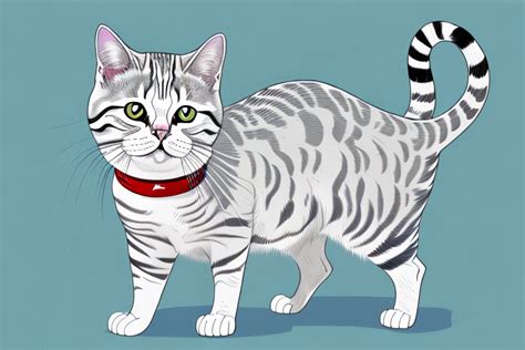 What Does a American Shorthair Cat Yelping Mean? - The Cat Bandit Blog