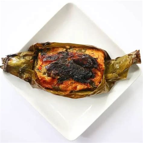 Resep Ikan Panggang Patin Ala Banjar : Resep Ikan Panggang Patin Ala ...