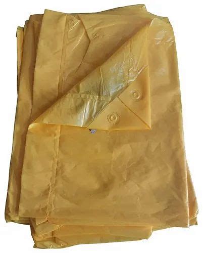 Polyethylene Hdpe Pe Laminated Multi Layered Tarpaulin For