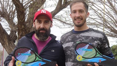 Con gran éxito se disputó un nuevo torneo en Pescadores Toque Deportivo