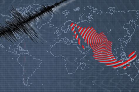 Sismo 4 0 La Mira Tiembla en México este 22 de diciembre