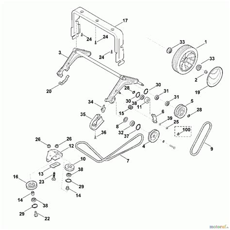 Viking Spare Parts | Reviewmotors.co