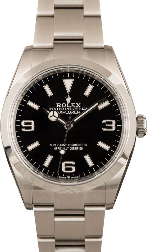 The Ultimate Rolex Buying Guide Bob S Watches