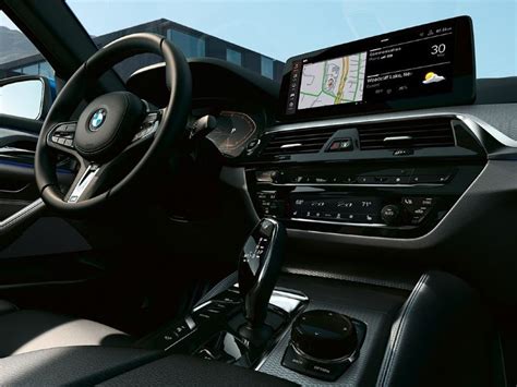 2023 BMW 5 Series Review | BMW of Albany