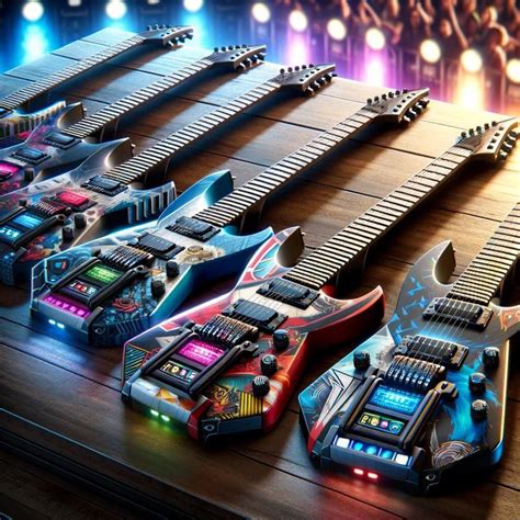 Los controladores de guitarra PDP pueden ser compatibles con Fortnite | criptopolita