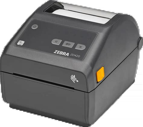 Zebra ZD420 Printer Drivers Device Drivers