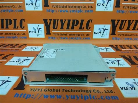 Mitsubishi Mr J M Bt Servo Drive Plc Module Plc Dcs Servo Control