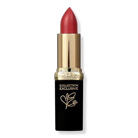 Colour Riche Intense Volume Matte Lipstick Loréal Ulta Beauty