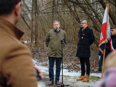 Rocznica Zamordowania Rodziny Mackiewicz W I Jerzego Piwowarczyka