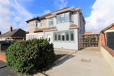 Homes For Sale In Sunny Bank Avenue Bispham Blackpool Fy2 Buy