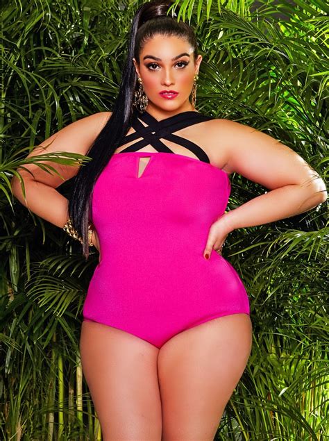 10 Plus Size Swimsuits To Grab Right Now All For Stylish