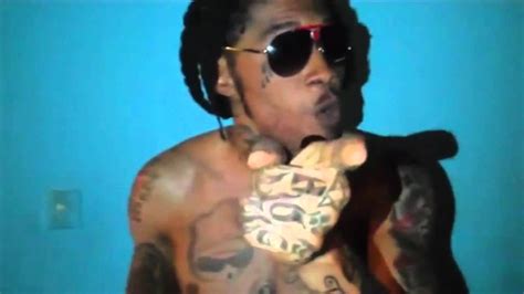 Vybz Kartel 2012 Freaky Gal Part 1 Official Video 2012 Youtube